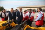 استاندار بوشهر: زیرساختها و توان عملیاتی امداد و نجات تقویت شود