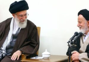 پیام تسلیت رهبر انقلاب اسلامی در پی درگذشت حجتالاسلام شاهچراغی