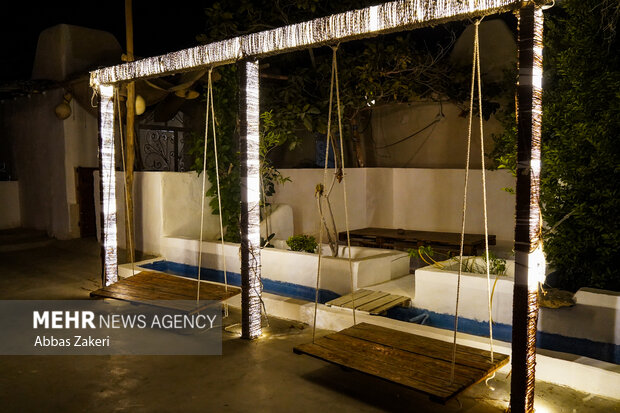 صنایع دستی روستای سهیلی