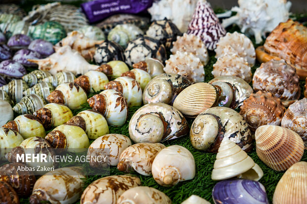 صنایع دستی روستای سهیلی