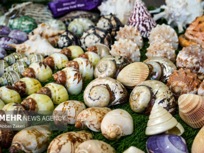 صنایع دستی روستای سهیلی