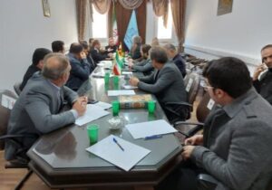 جوانمردی: اجرای مصوبات پیشگیری از جرم در خلخال الزامی است