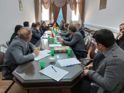 جوانمردی: اجرای مصوبات پیشگیری از جرم در خلخال الزامی است