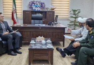 فرماندار تنگستان: ترویج ارزشهای ایثار وظیفهای همگانی است