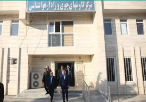 زارع: استان بوشهر در آماده باش کامل است