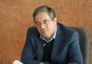 رحمانی: رساندن آب به دریاچه ارومیه باید در اولویت قرار گیرد