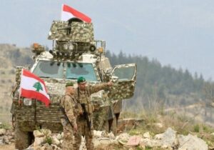 درگیری نیروهای جولانی و ارتش لبنان در منطقه «البقاع»