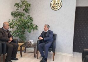 فتحی: توسعه سرمایهگذاری در بخش کشاورزی موجب ایجاد اشتغال میشود