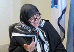 حواصدر: بازخوانی آموزههای اسلام درباره زن ضرورت احیای تمدن اسلامی است