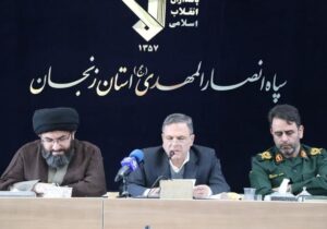 صادقی: روایتگری مستند، راهکار اصلی تبیین دستاوردهای انقلاب اسلامی است