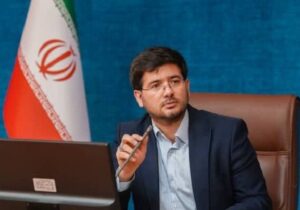 «علی جعفری» دبیر ستاد مرکزی اربعین حسینی شد