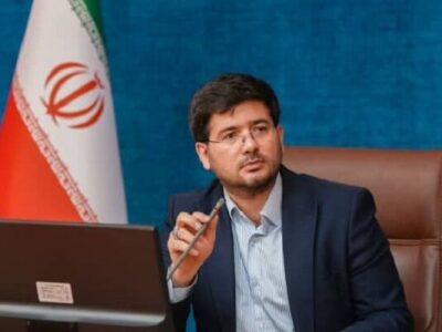 «علی جعفری» دبیر ستاد مرکزی اربعین حسینی شد