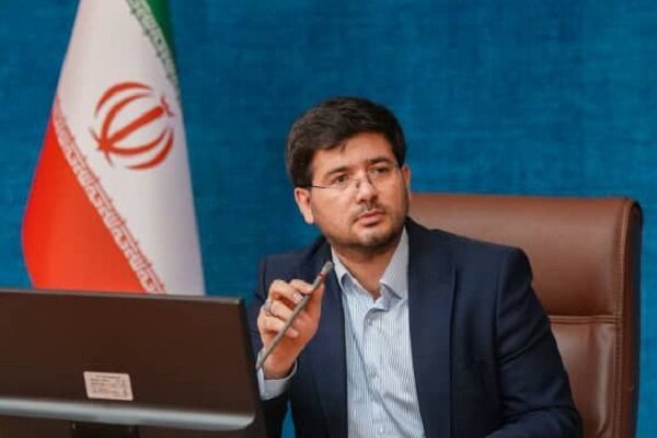 «علی جعفری» دبیر ستاد مرکزی اربعین حسینی شد «علی جعفری» دبیر ستاد مرکزی اربعین حسینی شد