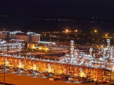 بوشهر؛ صنعت بزرگ، روایت کوچک