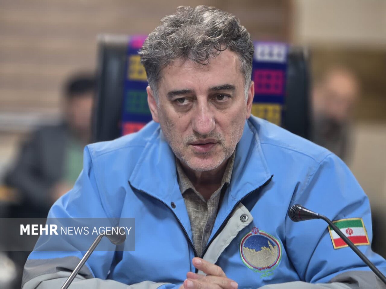 مرادی: دستگاه های خدمات رسان رودسر برای بحران احتمالی آماده باش باشند مرادی: دستگاه های خدمات رسان رودسر برای بحران احتمالی آماده باش باشند