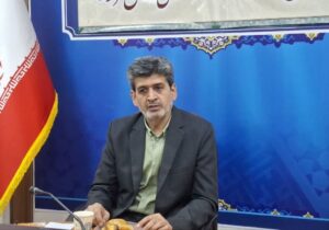 ایزدی: چهارمین کنگره ملی شعر انتظار در زرندیه برگزار می‌شود