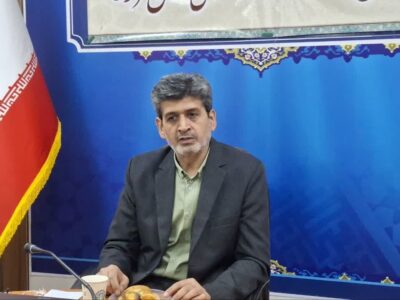 ایزدی: چهارمین کنگره ملی شعر انتظار در زرندیه برگزار میشود