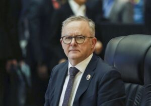 نخستوزیر استرالیا: با یهودستیزی مقابله میکنیم