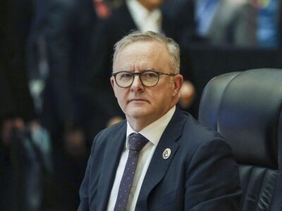 نخستوزیر استرالیا: با یهودستیزی مقابله میکنیم