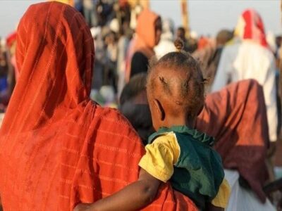 آواره شدن ده‌ها هزار سودانی در «فاشر»