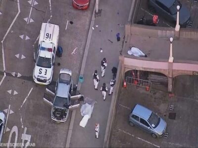 حمله سیدنی و بهره برداری از آن برای بازتولید روایت «قربانی»