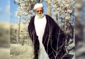 روایت سبکبالی «شیخ پیاده»؛ عارفی که از مادیات کوچ کرد