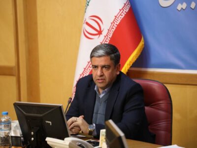 امامی یگانه: ارتباط نظاممند نهادها با خانوادههای شهدا برقرار شود