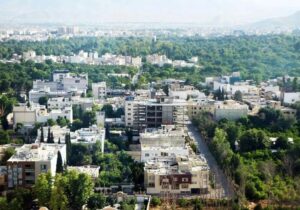 باغات قصرالدشت شیراز زیر سایه دیوارها؛ تداوم ساختوسازهای غیرمجاز