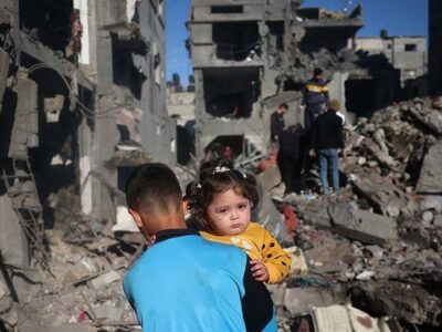 تروریسمِ خوب و بد؛ بازتاب جنایت سیدنی و نسلکشی غزه در رسانههای غربی