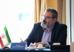 توزیع بستههای معیشتی توسط شهرداری تهران