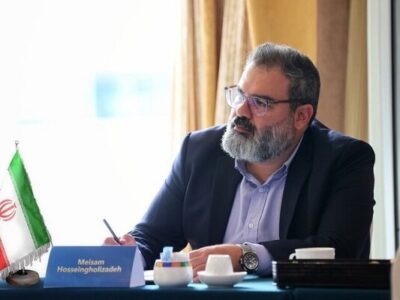 توزیع بسته‌های معیشتی توسط شهرداری تهران