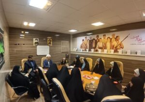 رئیس تبلیغات اسلامی بوشهر:اعتکاف دانشآموزی از برنامههای اثرگذار است