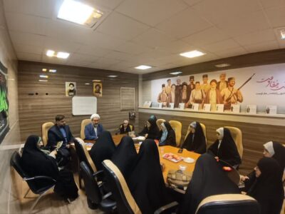 رئیس تبلیغات اسلامی بوشهر:اعتکاف دانشآموزی از برنامههای اثرگذار است