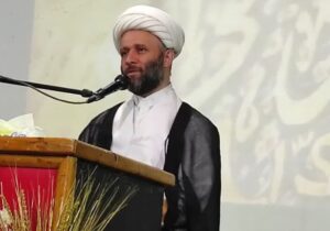 اختر دانش: زن مسلمان ایرانی نماد کرامت در برابر کالاییسازی غرب است