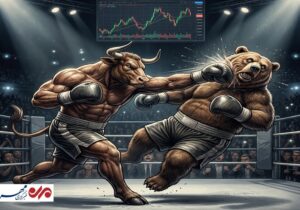 ورود سهمگین خریداران به بازار سهام؛شاخص کل تراز ۳.۷ میلیون را پودر کرد