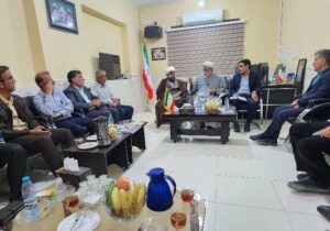 شهردار آبدان: اعتبارات پروژههای شهری افزایش یابد