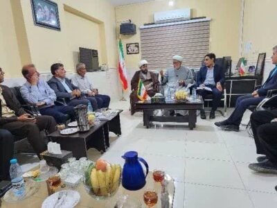 شهردار آبدان: اعتبارات پروژههای شهری افزایش یابد