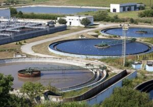 ۹۰ نیاز فناورانه صنعت آب و فاضلاب در نمایشگاه تستا ۱۴۰۴ عرضه شد