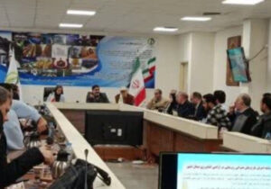 ترابی: تغییر پارادایم مدیریت آب در مازندران الزامی است