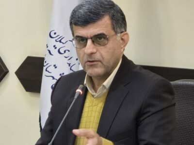 حیدری نژاد: آماده باش شبانه روزی مدیران در زمان بحران الزامی است