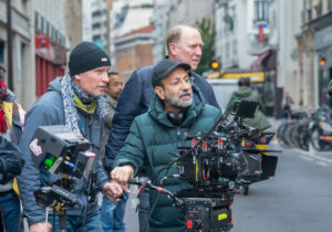 فیلمبرداری «داستان‌های موازی» اصغر فرهادی تمام شد