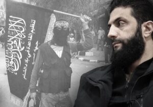 رسانه صهیونیستی: دولت ترامپ نگران فروپاشی رژیم الجولانی است