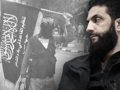 رسانه صهیونیستی: دولت ترامپ نگران فروپاشی رژیم الجولانی است