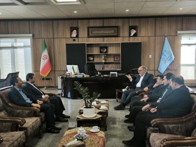 بررسی عملکرد هیأت رسیدگی به تخلفات اداری دادگستری کرمانشاه