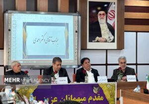 پارسا از کاهش تراکم کلاسهای درس در تهران به ۳۲ دانشآموز خبر داد