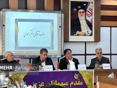 پارسا از کاهش تراکم کلاسهای درس در تهران به ۳۲ دانشآموز خبر داد