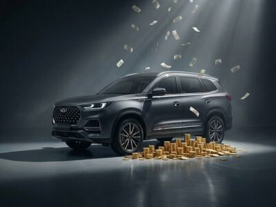 اهمیت نقدشوندگی در فروش خودرو؛ وقتی زمان، مهمترین دارایی فروشنده است