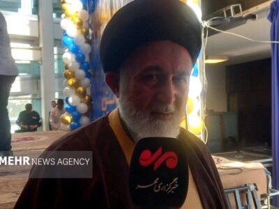 قاضی عسگر: سختیهای مادران دارای فرزند معلول بیپاداش نمیماند