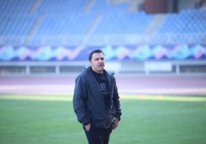 سرمربی تیم شهید قندی یزد: فولاد هرمزگان از پرقدرتترین تیمهای لیگ است