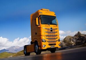 فروش کشنده تک‌محور بایک X۹ در  بورس کالا